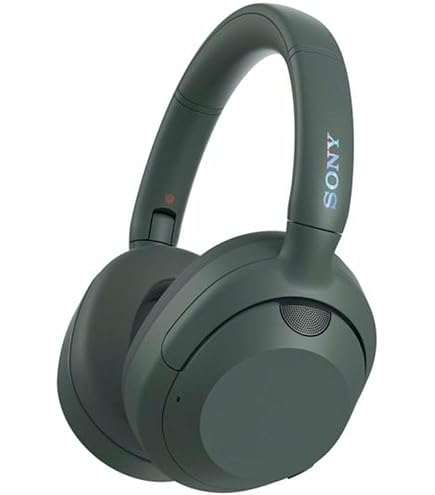 SONY　 WH-ULT900N Sony ULT WEAR 900N Casque Bluetooth sans fil avec suppression du